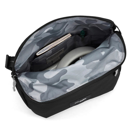 Pacsafe Go Saddle Crossbody Pacsafe