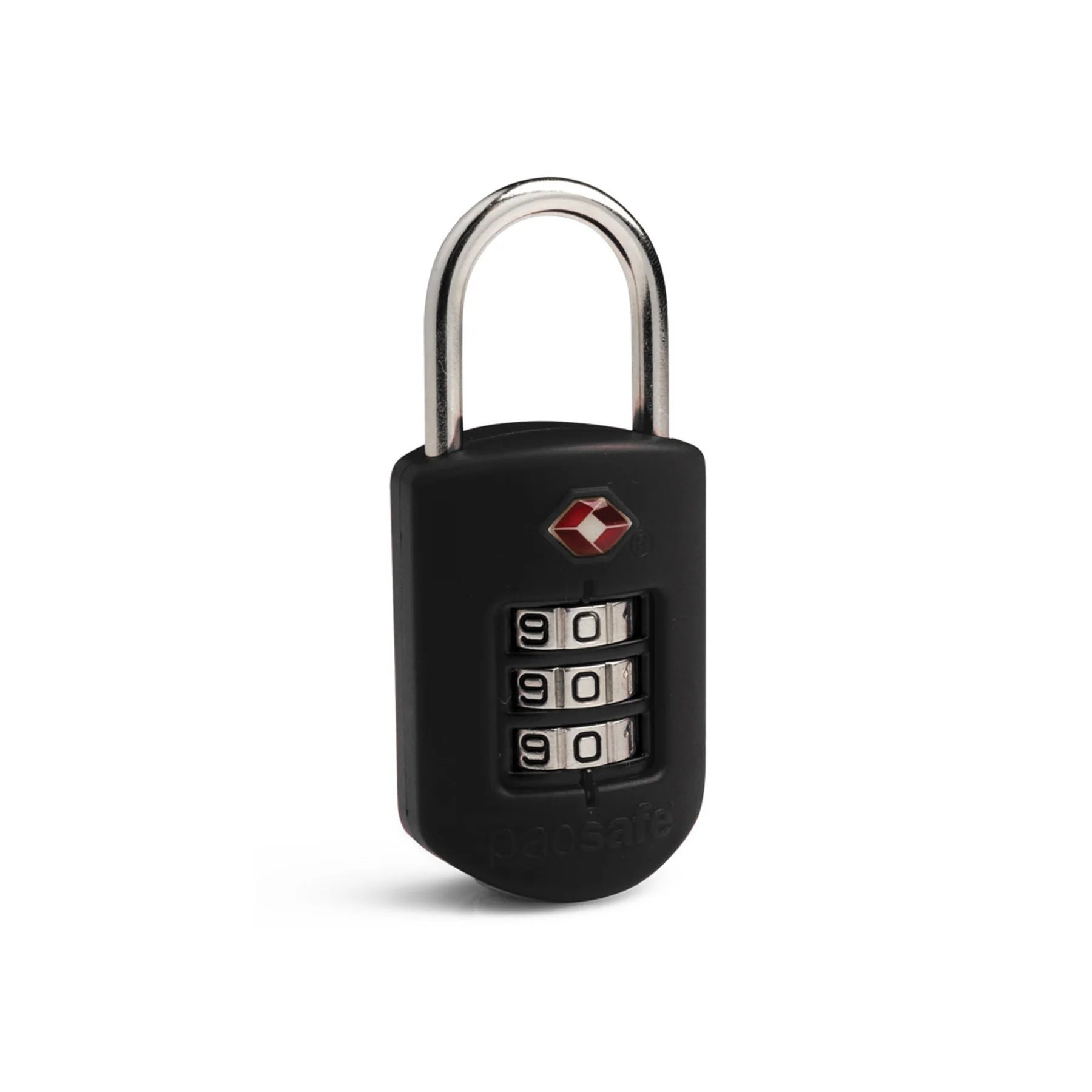 Pacsafe Prosafe 1000 TSA Combonation Lock - Find Your Feet Australia Hobart Launceston Tasmania