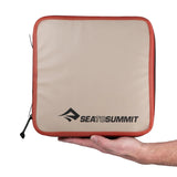 Sea To Summit Hydraulic Packing Cube - Find Your Feet Australia Hobart Launceston Tasmania