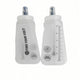 Find Your Feet 250ml Soft Flasks for trail running
