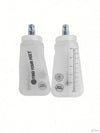 Find Your Feet 250ml Soft Flasks for trail running
