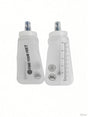 Find Your Feet 250ml Soft Flasks for trail running
