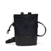 Black Diamond Mojo Zip Chalk Bag - Carbon - Black
