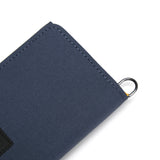 Pacsafe RFIDSafe Trifold Wallet - Coastal Blue