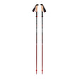 Black Diamond Pursuit FLZ Trekking Poles - Black/Octane - Find Your Feet Australia Hobart Launceston Tasmania