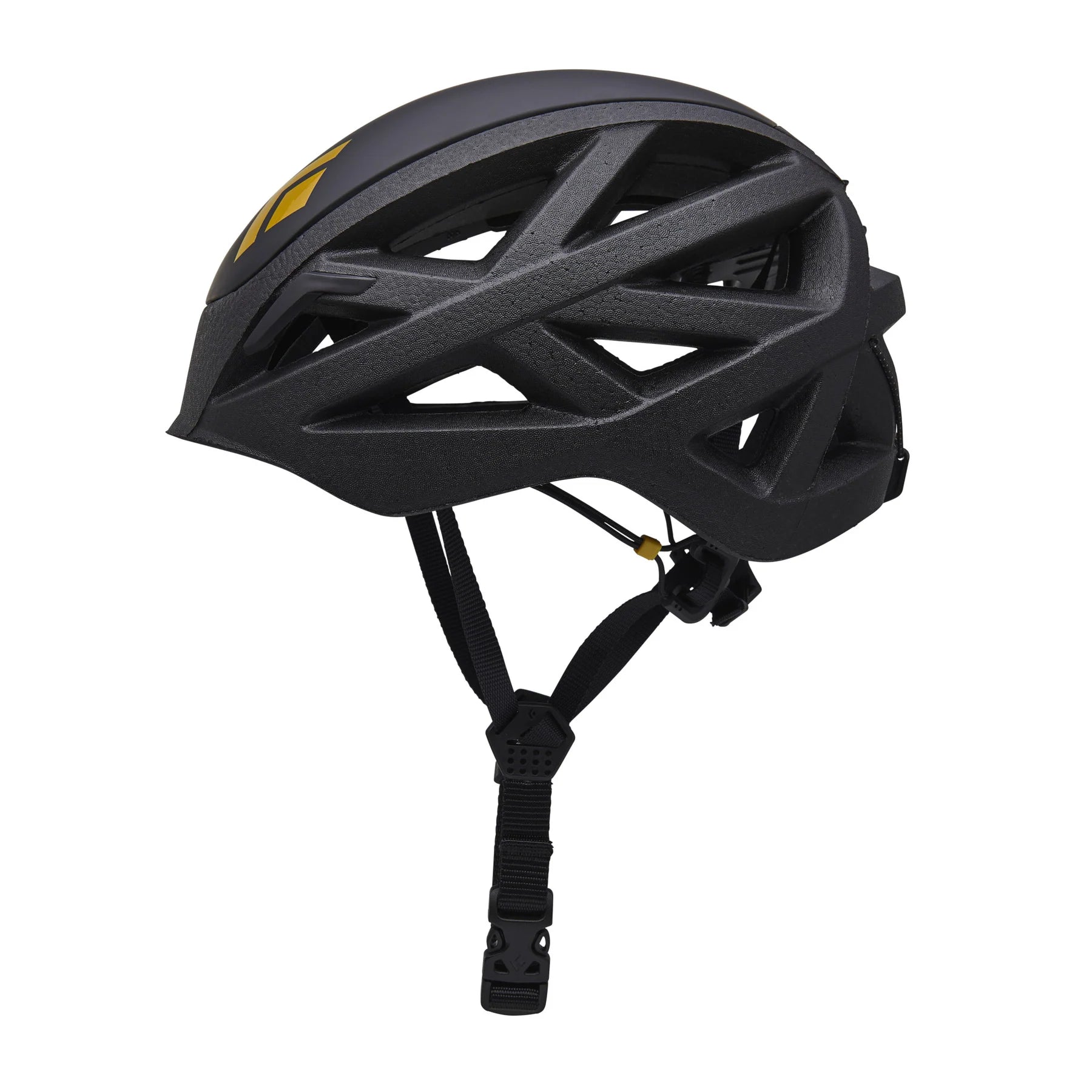 Black Diamond Vapor Helmet (Unisex) - Black - Find Your Feet Australia Hobart Launceston Tasmania