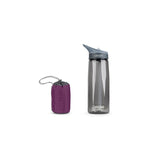 Sea To Summit Aeros Premium Pillow - Magenta - Regular - Large - Find Your Feet Australia Hobart Launceston Tasmania