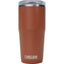 Camelbak Thrive Stainless Steel Vacuum Insulated Tumbler - Sierra Red - Find Your Feet Australia Hobart Launceston Tasmania