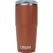 Camelbak Thrive Stainless Steel Vacuum Insulated Tumbler - Sierra Red - Find Your Feet Australia Hobart Launceston Tasmania