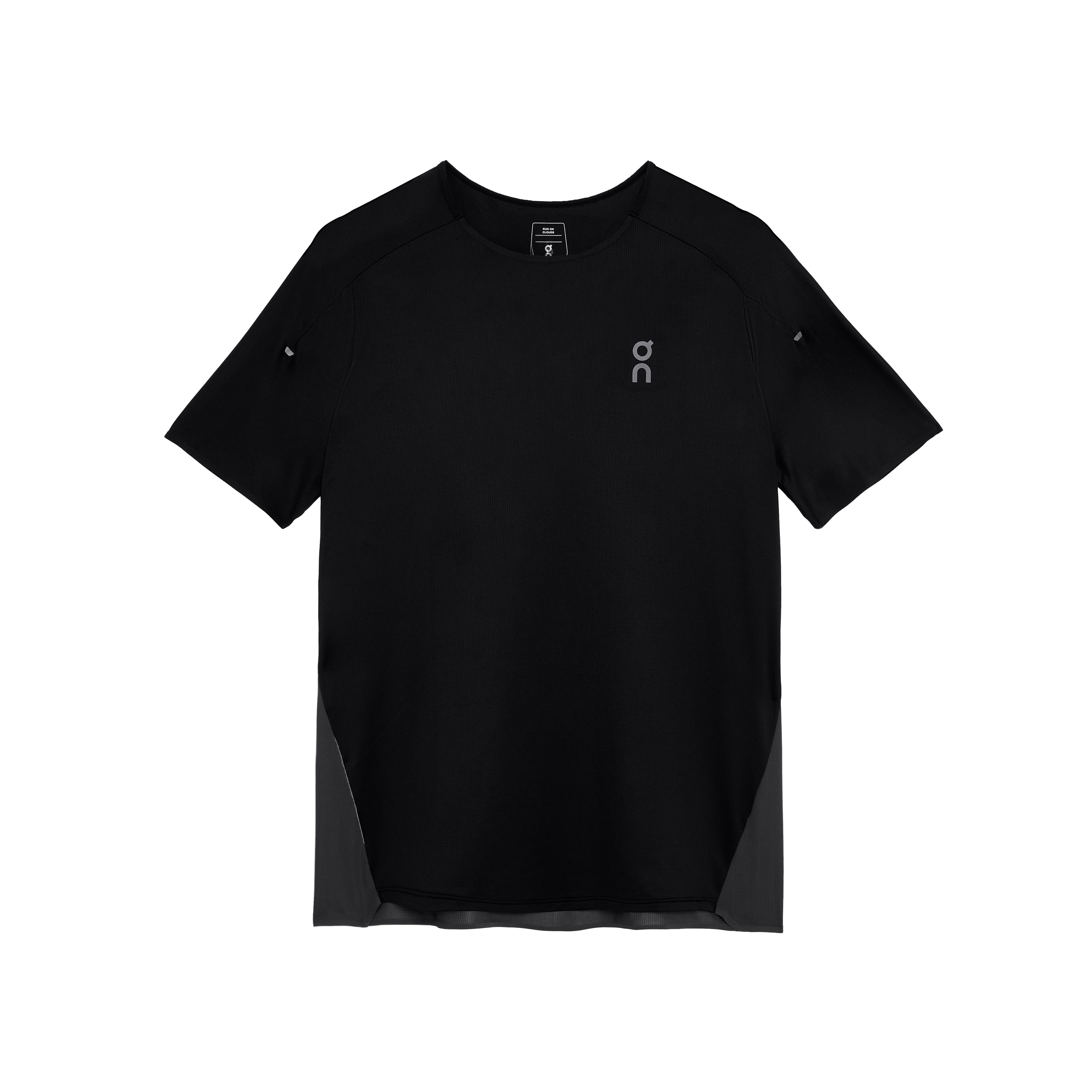 On Performance-T (Men's) - Black | Eclipse - Find Your Feet Australia Hobart Launceston Tasmania