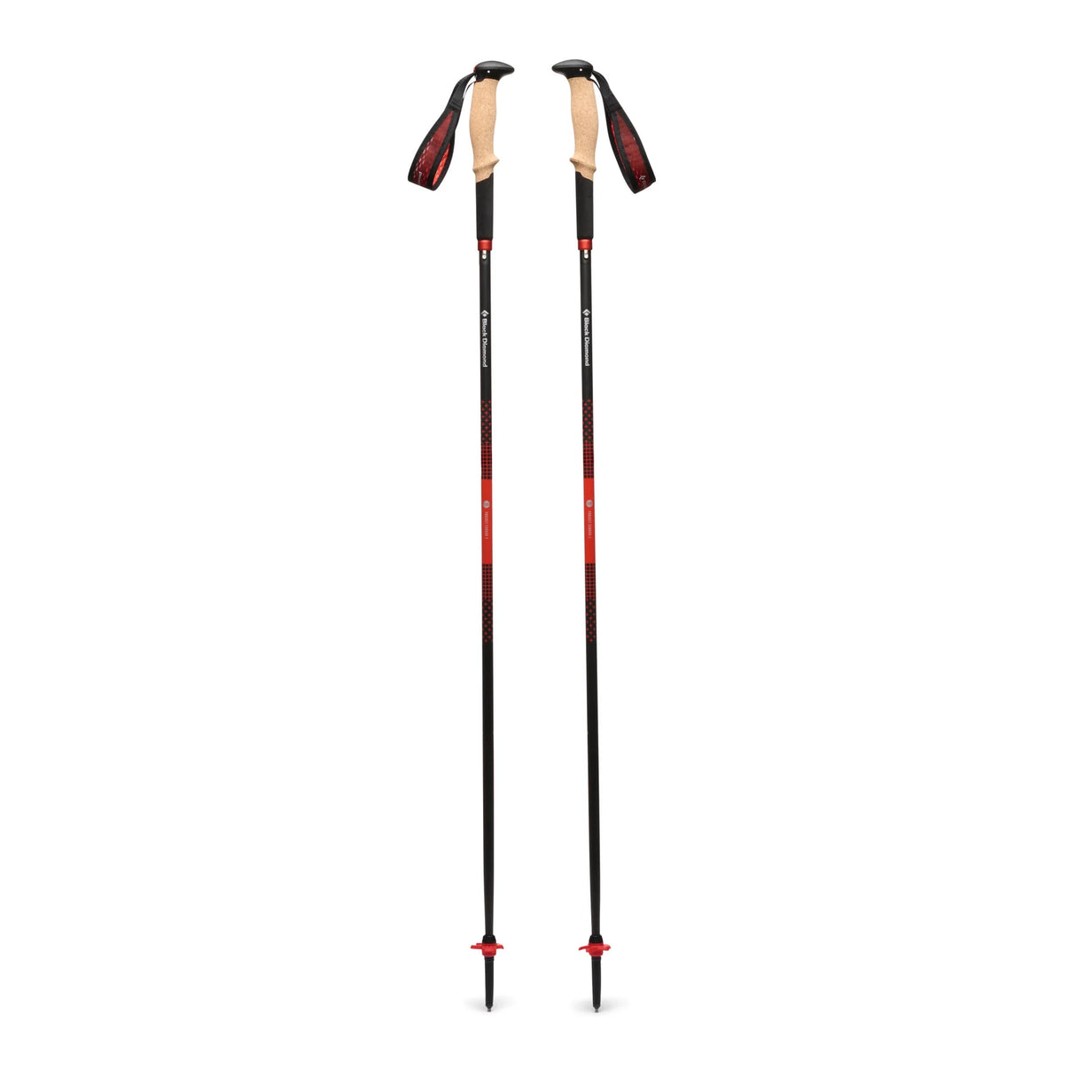 Black Diamond Pursuit Carbon Z Poles - Find Your Feet Australia Hobart Launceston Tasmania