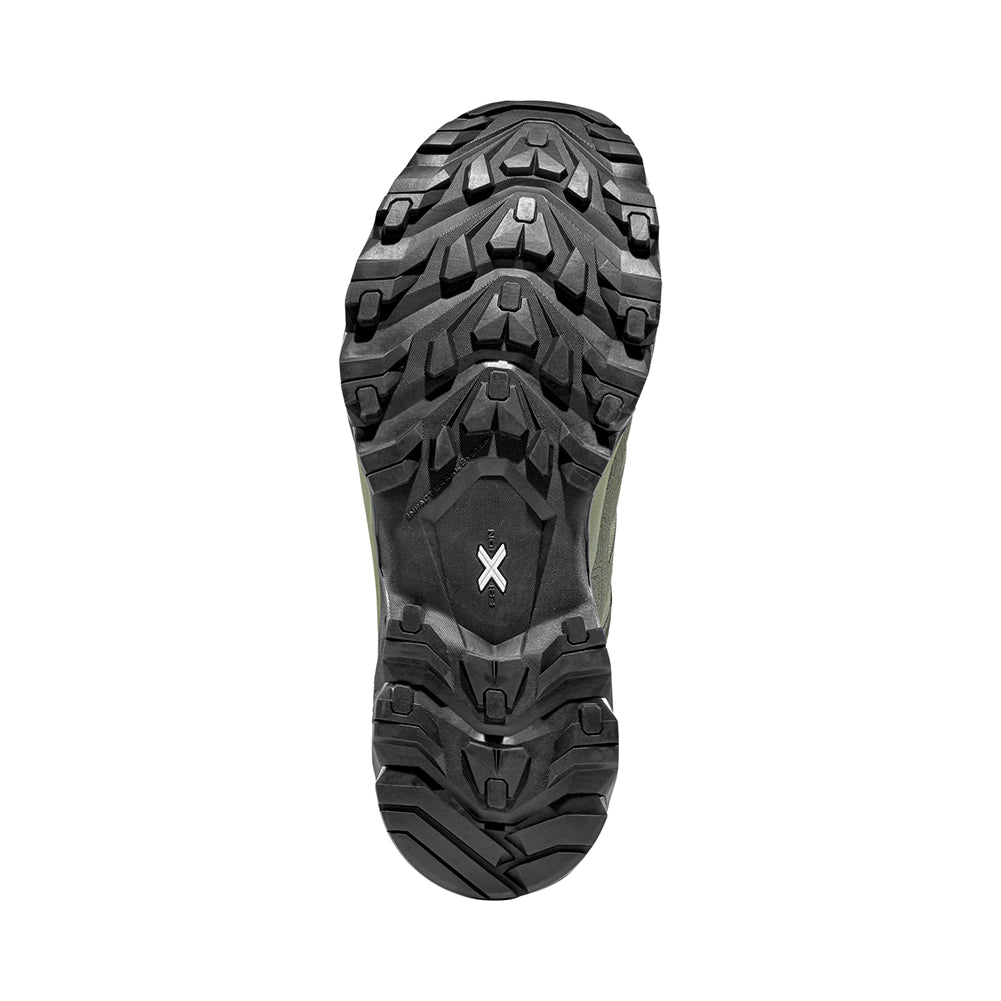 La Sportiva Ultra Raptor 3 GTX Shoes (Men's) - Cypress/Black