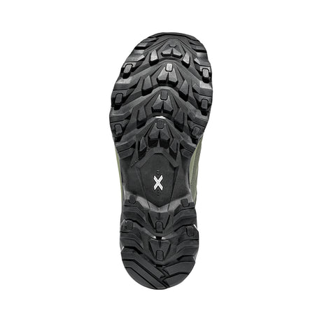 La Sportiva Ultra Raptor 3 GTX Shoes (Men's) - Cypress/Black