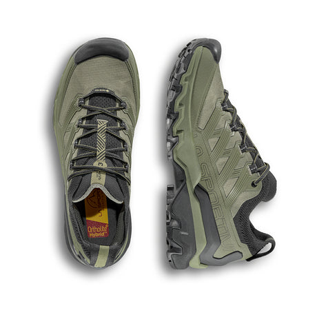 La Sportiva Ultra Raptor 3 GTX Shoes (Men's) - Cypress/Black