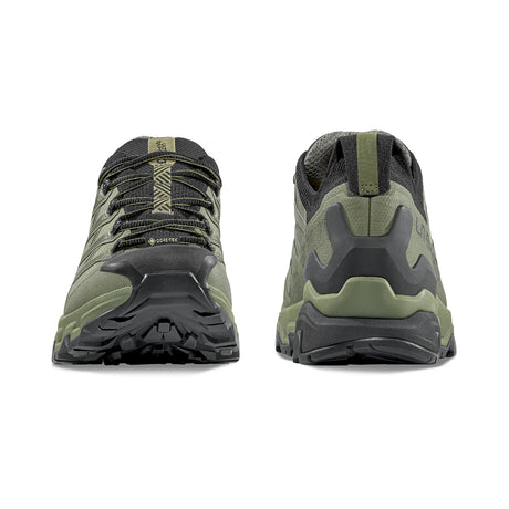 La Sportiva Ultra Raptor 3 GTX Shoes (Men's) - Cypress/Black