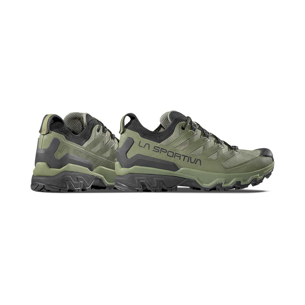 La Sportiva Ultra Raptor 3 GTX Shoes (Men's) - Cypress/Black