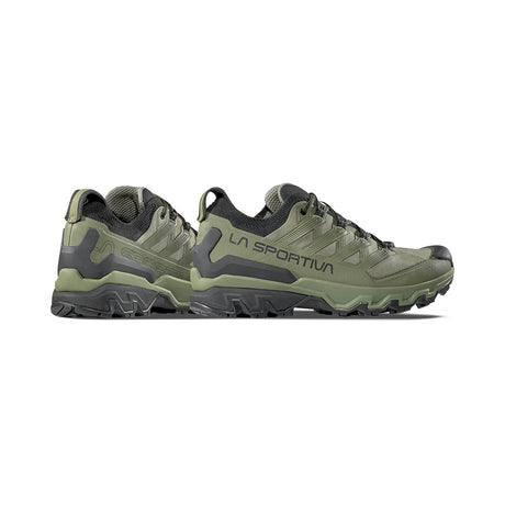 La Sportiva Ultra Raptor 3 GTX Shoes (Men's) - Cypress/Black