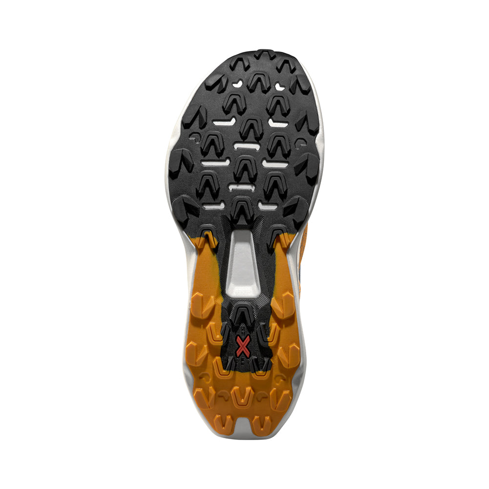 La Sportiva Prodigio 2 Shoes (Men's) - Hurricane/Chalk