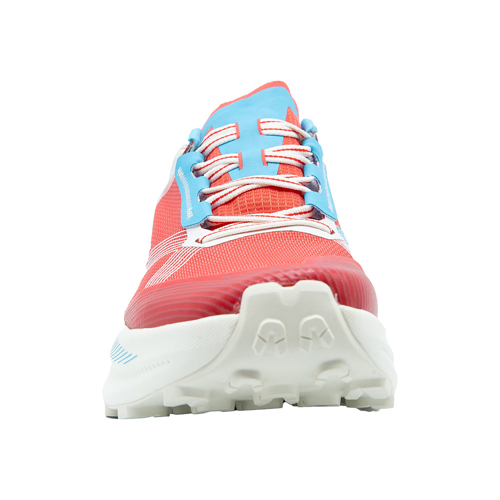 La Sportiva Prodigio Max (Women's) - Hibiscus/Malibu Blue - Find Your Feet Australia Hobart Launceston Tasmania