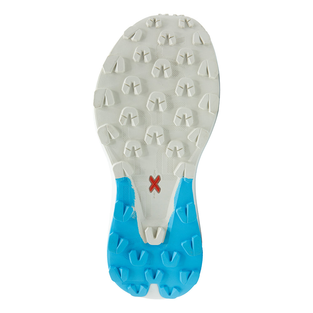 La Sportiva Prodigio Max (Women's) - Hibiscus/Malibu Blue - Find Your Feet Australia Hobart Launceston Tasmania