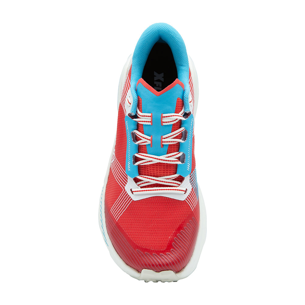 La Sportiva Prodigio Max (Women's) - Hibiscus/Malibu Blue - Find Your Feet Australia Hobart Launceston Tasmania