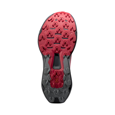 La Sportiva Prodigio 2 Shoes (Women's) - Limestone/Azalea