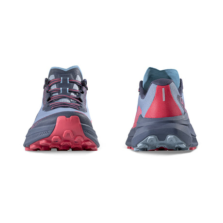 La Sportiva Prodigio 2 Shoes (Women's) - Limestone/Azalea