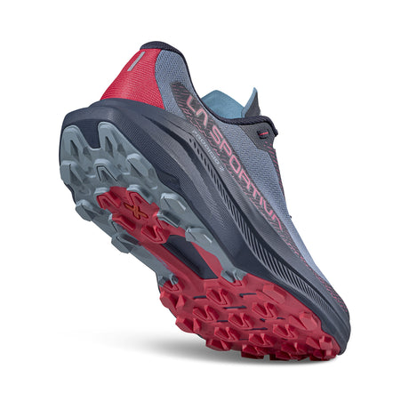 La Sportiva Prodigio 2 Shoes (Women's) - Limestone/Azalea