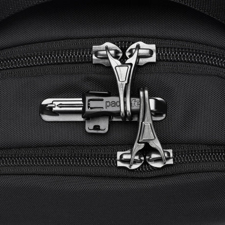 Pacsafe Go V Tour Crossbody Pacsafe