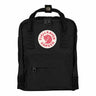 Fjallraven Kanken Mini Backpack - Black - Find Your Feet Australia Hobart Launceston Tasmania