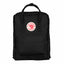 Fjallraven Kanken Backpack - Black - Find Your Feet Australia Hobart Launceston Tasmania