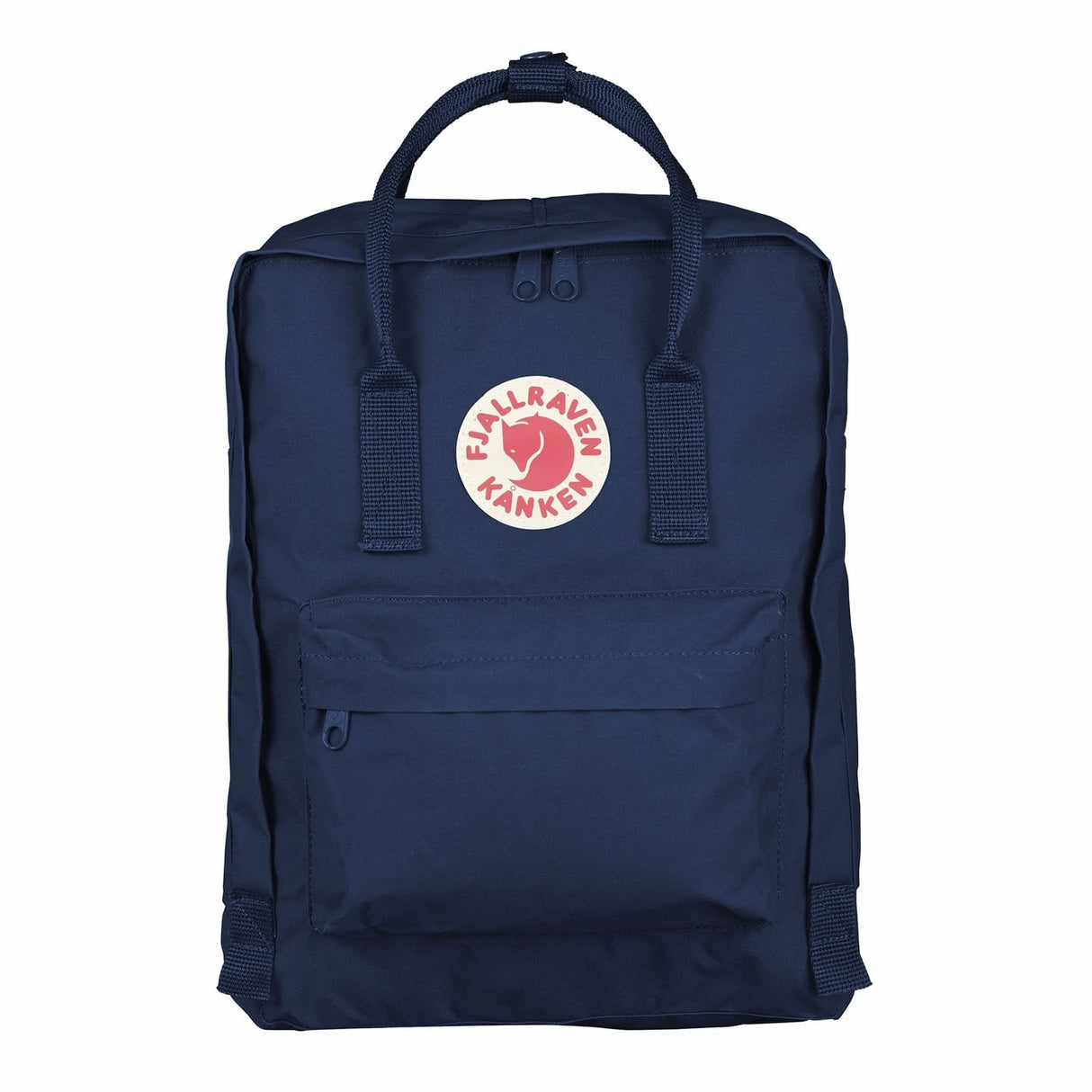 Fjallraven Kanken Backpack - Royal Blue - Find Your Feet Australia Hobart Launceston Tasmania