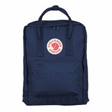 Fjallraven Kanken Backpack - Royal Blue - Find Your Feet Australia Hobart Launceston Tasmania