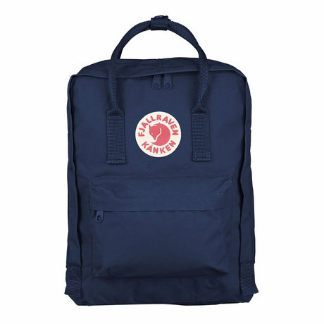 Fjallraven Kanken Backpack - Royal Blue - Find Your Feet Australia Hobart Launceston Tasmania