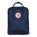 Fjallraven Kanken Backpack - Royal Blue - Find Your Feet Australia Hobart Launceston Tasmania