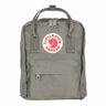 Fjallraven Kanken Mini Backpack - Fog | Striped - Find Your Feet Australia Hobart Launceston Tasmania
