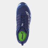 Inov-8 X-Talon V2 212 Shoe (Women's) Blue/Light Blue - Find Your Feet Australia Hobart Launceston Tasmania