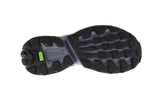 Inov8 Trailfly Ultra G300 Max Trail Running Shoe (Women's) - Navy/Mint/Black - FInd Your Feet Australia Hobart Launceston Tasmania