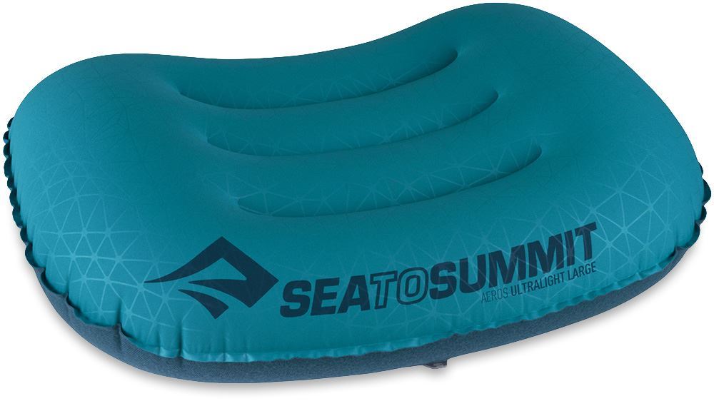 Sea To Summit Aeros Pillow Ultralight - Find Your Feet Australia Hobart Launceston Tasmania