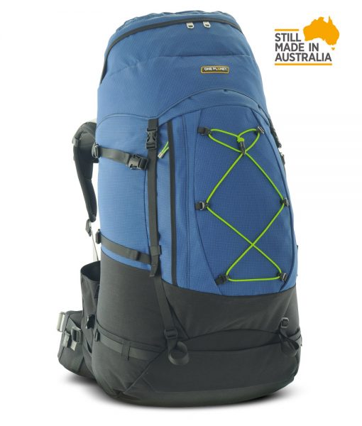 One Planet Tarkine Backpack Find Your Feet Hobart Launceston Tasmania Hiking 