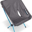 Helinox Chair Zero - Black - Find Your Feet Australia Hobart Launceston Tasmania