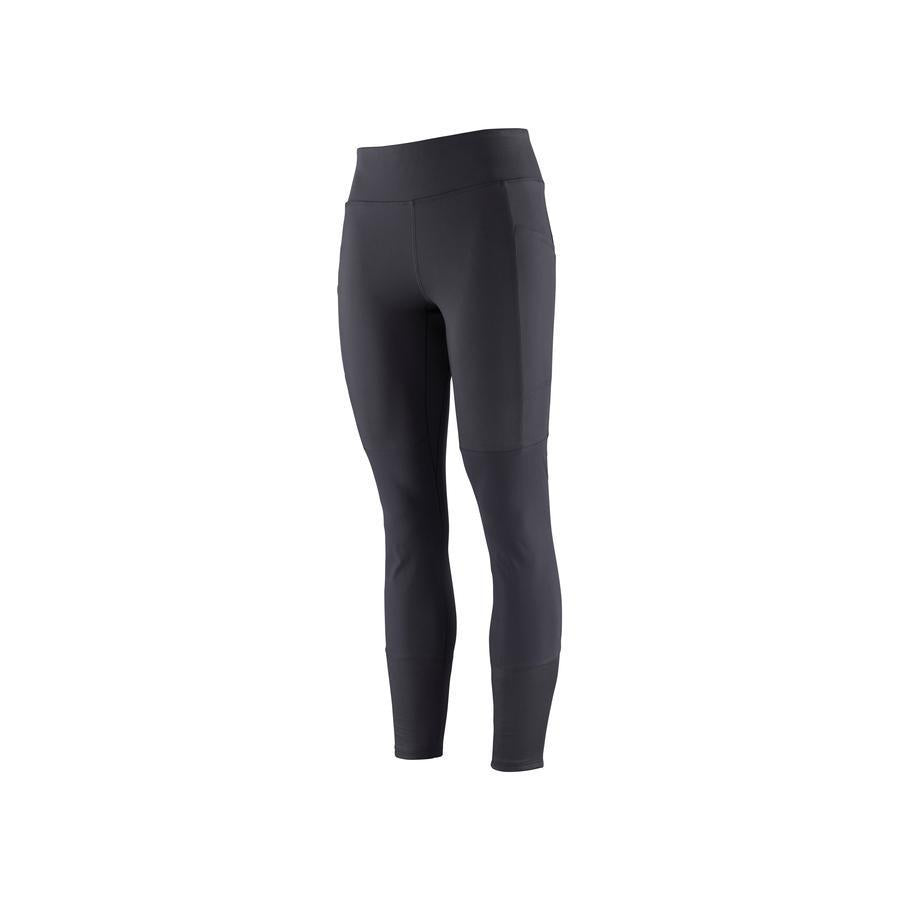 Patagonia Pack Out Hike Tights (Women's) - Black - Find Your Feet Australia Hobart Launceston Tasmania