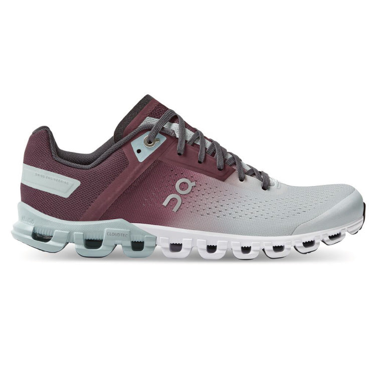 On Cloudflow Road Running Shoe (Women's) - Find Your Feet Australia