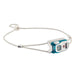 Petzl Bindi (200 Lumens) - Emerald - Find Your Feet Australia Hobart Launceston Tasmania
