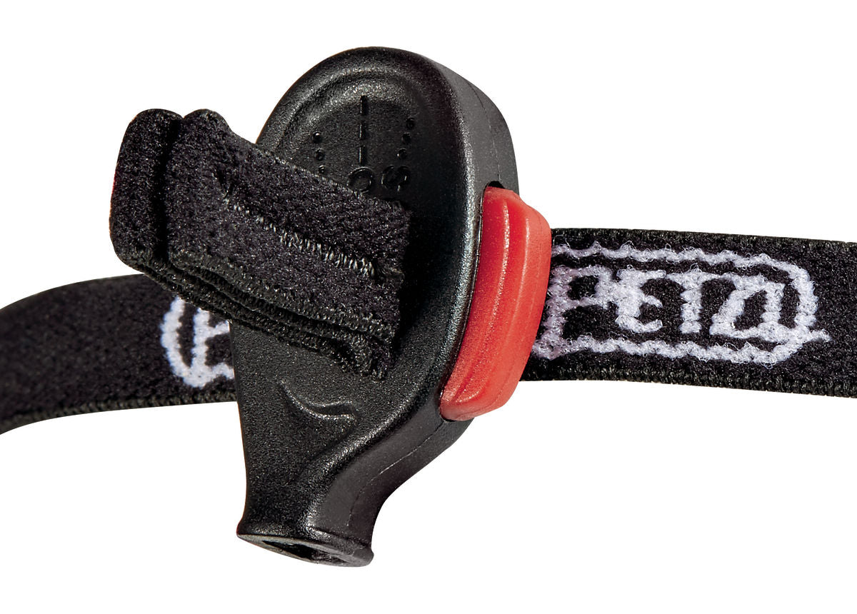 Petzl e+LITE Headlamp - Find Your Feet Australia Hobart Launceston Tasmania