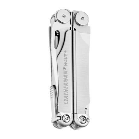 Leatherman Wave Plus Multitool - Find Your Feet Australia Hobart Launceston Tasmania