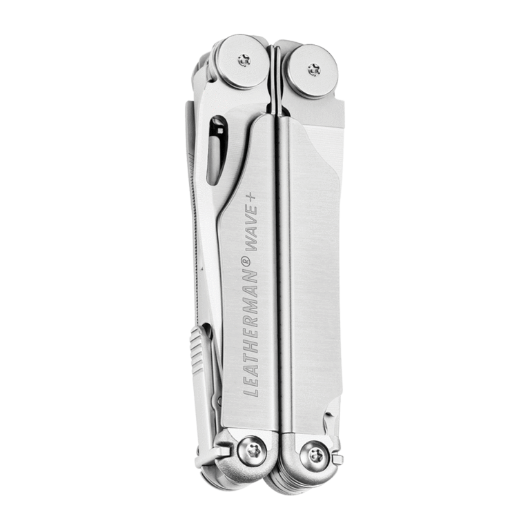 Leatherman Wave Plus Multitool - Find Your Feet Australia Hobart Launceston Tasmania