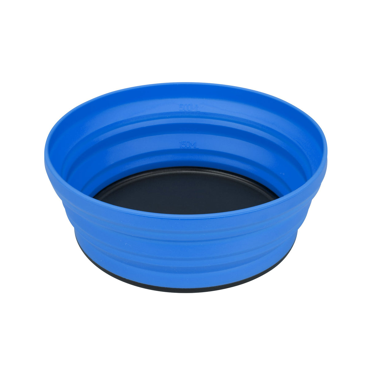 Sea To Summit X-Bowl -Blue - Find Your Feet Australia Hobart Launceston Tasmania