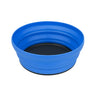 Sea To Summit X-Bowl -Blue - Find Your Feet Australia Hobart Launceston Tasmania