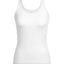 Icebreaker Siren Tank (Women's) - Snow - Find Your Feet Australia Hobart Launceston Tasmania